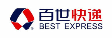 百世快递